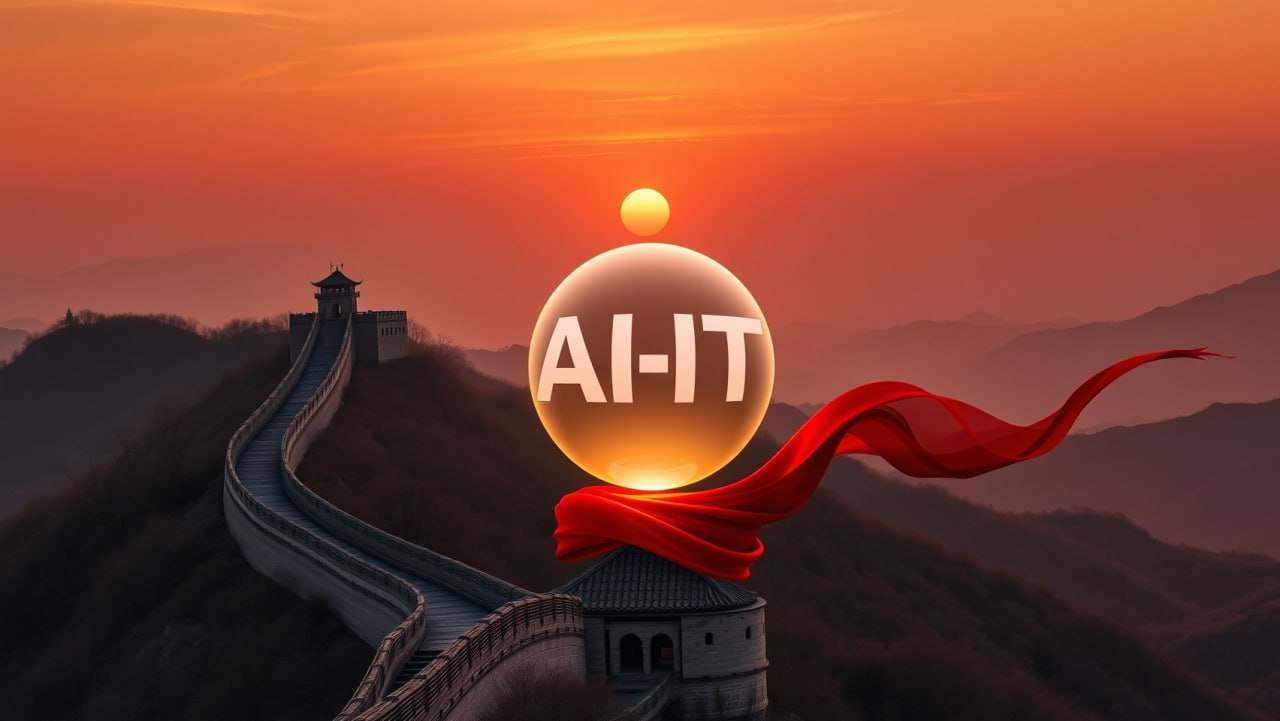 AI-IT Inc Logo
